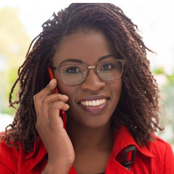 Marie Rose Doumbe
